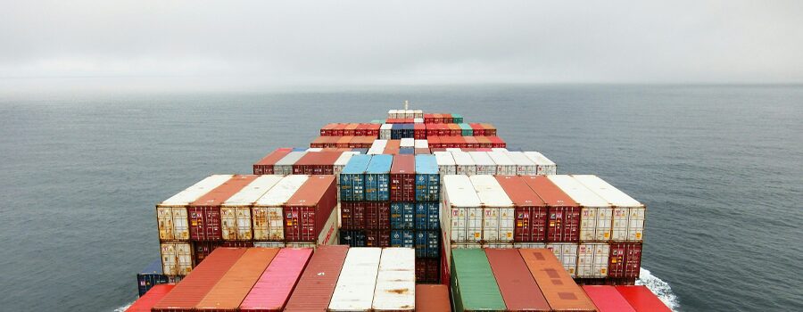 Monthly Index News: April 2025