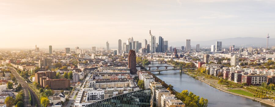 Q&A with Eurex’s Stuart Heath: STOXX Europe 600 total return futures